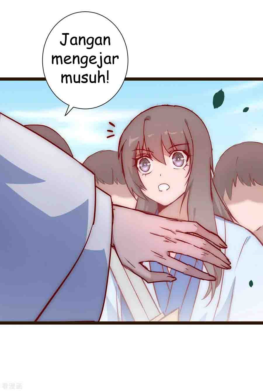 Reversing the Immortal Path Chapter 20 Gambar 4